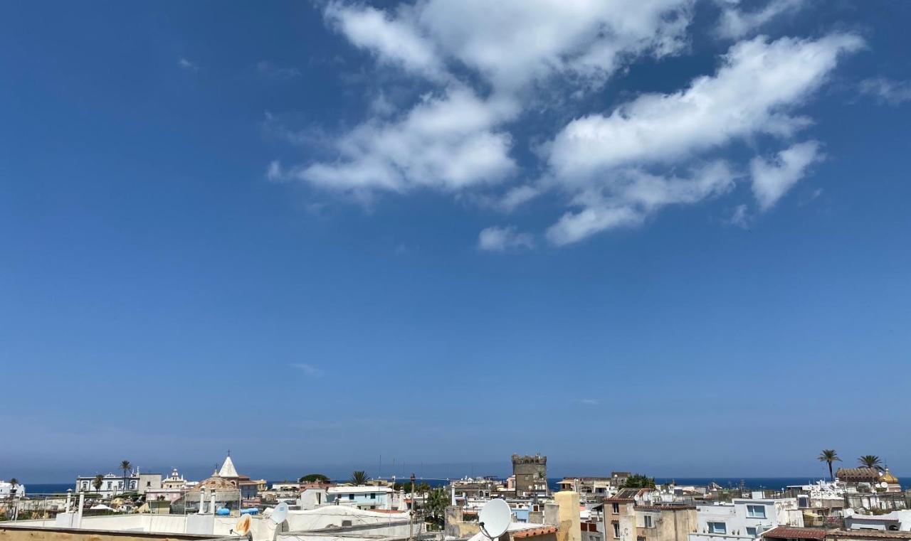 La Fortezza Forio di Ischia Kültér fotó