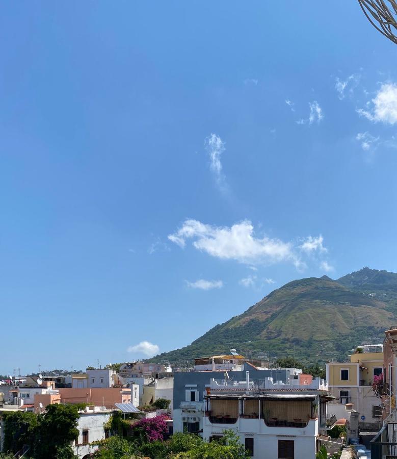 La Fortezza Forio di Ischia Kültér fotó