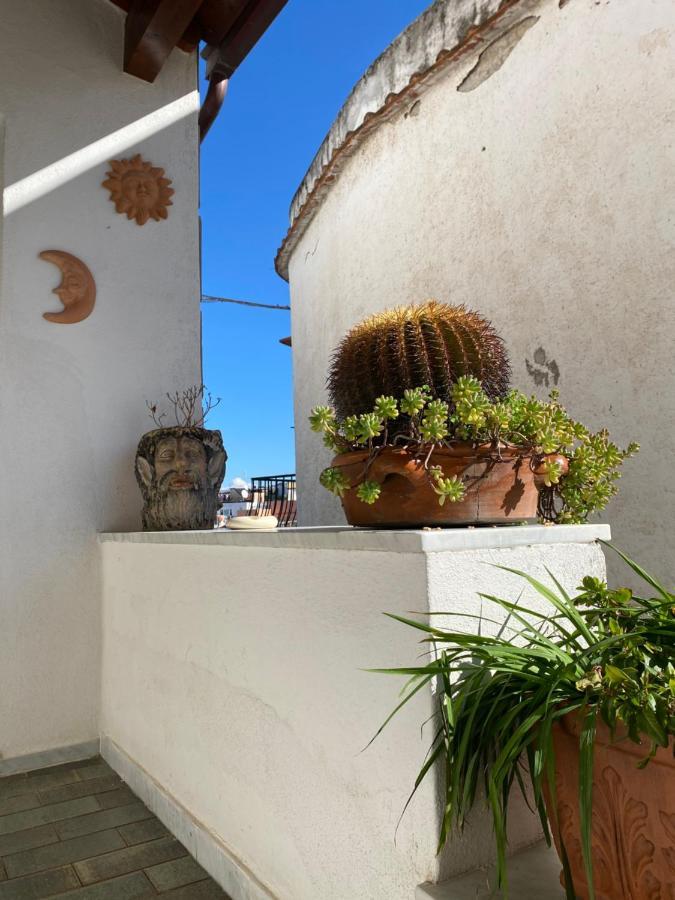 La Fortezza Forio di Ischia Kültér fotó