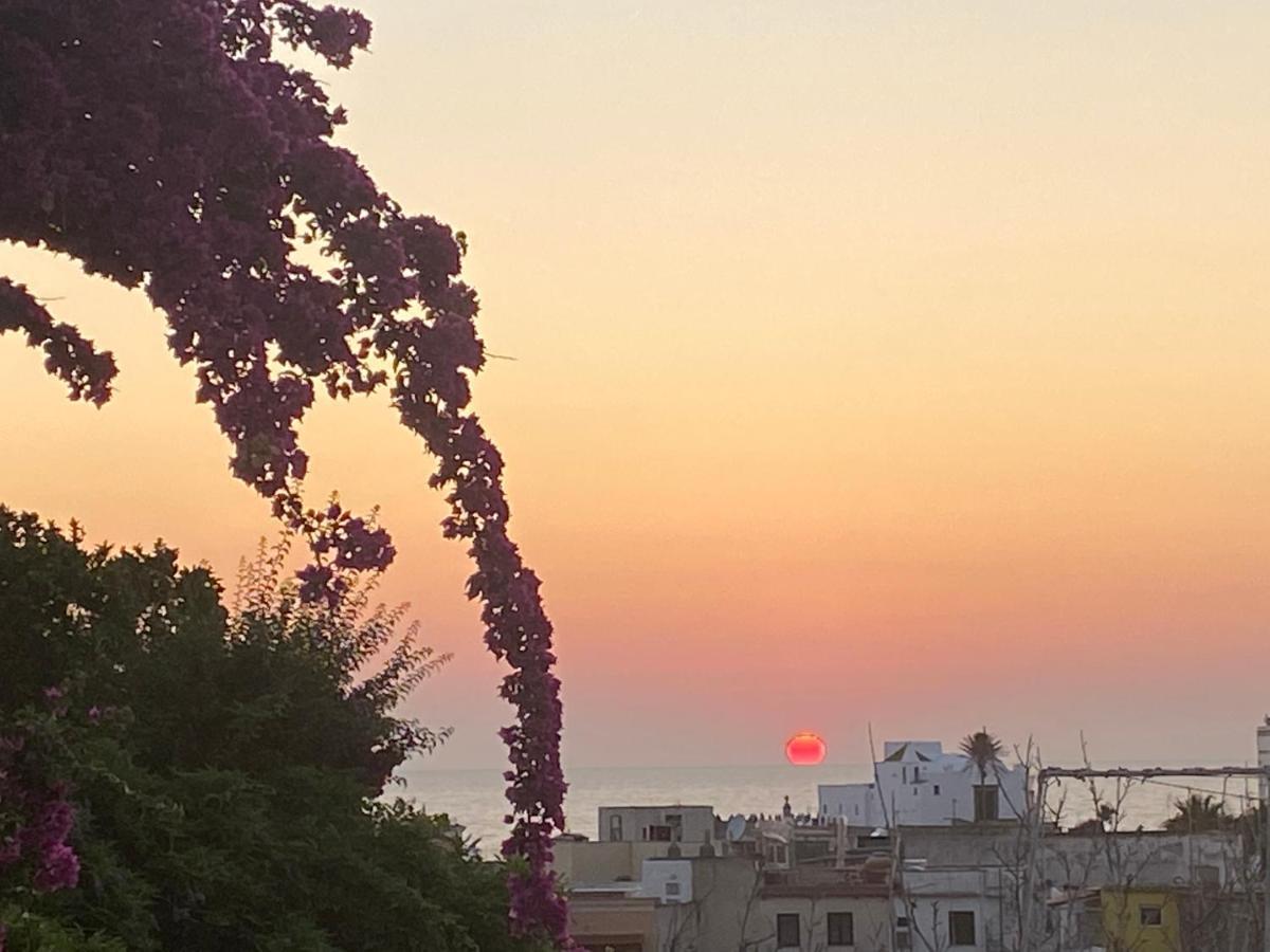 La Fortezza Forio di Ischia Kültér fotó