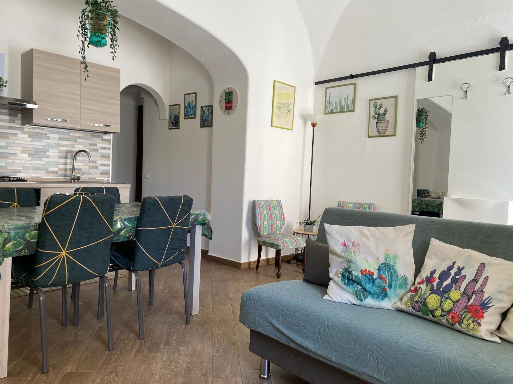 La Fortezza Forio di Ischia Kültér fotó