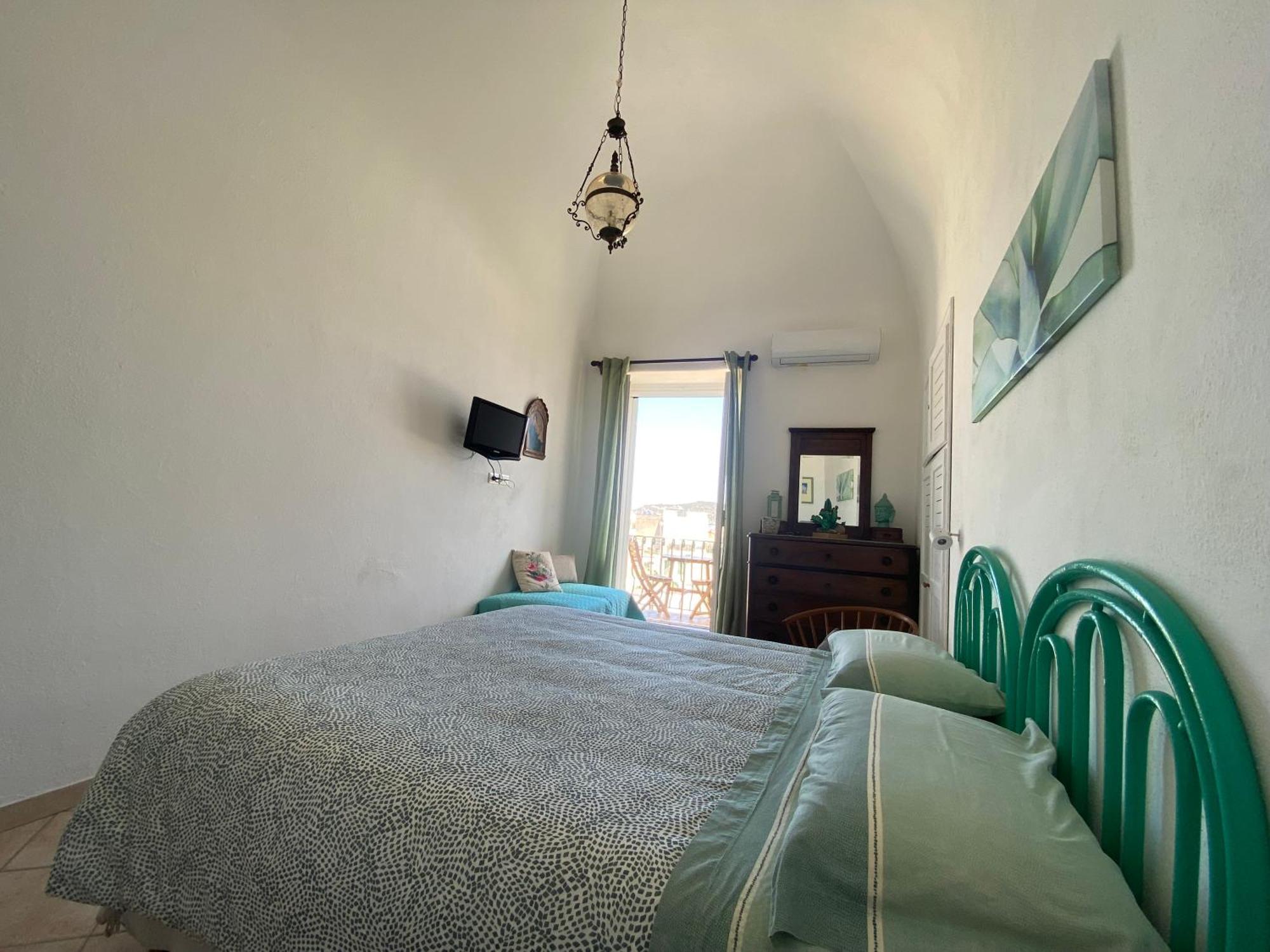 La Fortezza Forio di Ischia Kültér fotó